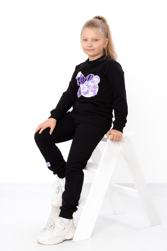 Костюм для дівчинки